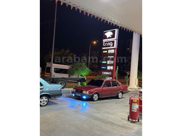 Temizinden 95 model slx