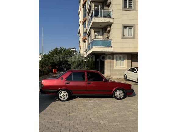 Temizinden 95 model slx