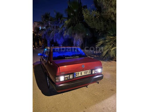 Temizinden 95 model slx