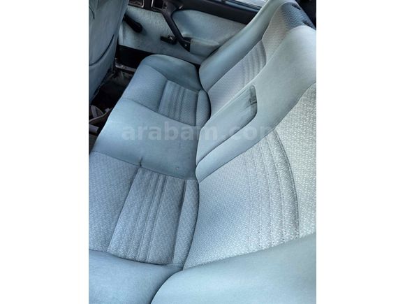 Temizinden 95 model slx