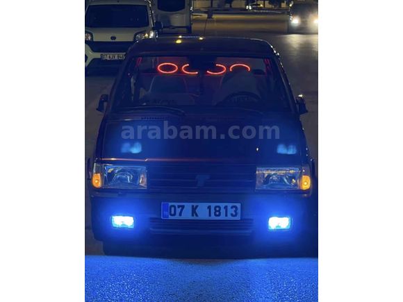 Temizinden 95 model slx