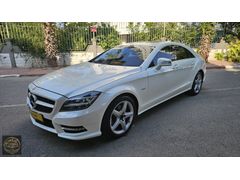2012 Mercedes CLS 350 AMG 4Matic- isitma/Soğ/K.- Karta 12 Taksit