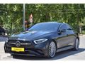 EKSPRES PLAZA'DAN 2023 MERCEDES CLS 300 d AMG BAYİİ ÇIKIŞLI