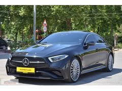 EKSPRES PLAZA'DAN 2023 MERCEDES CLS 300 d AMG BAYİİ ÇIKIŞLI