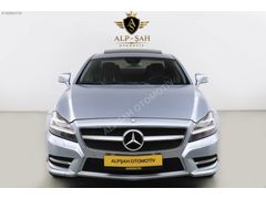 2014-CLS-350CDİ-4MATK-AİR-ISTMA-SOĞUTMA-MASAJ-HAFIZA-EBAGJ-HATSZ