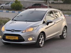 FİESTA 1.4 TDCI TİTANYUM X IŞIK PAKET EMSALSİZ 254.000 KM