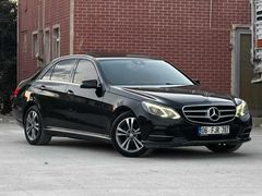 İKAY AUTO'DAN HATASIZ BOYASIZ TRAMERSİZ E180