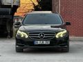 İKAY AUTO'DAN HATASIZ BOYASIZ TRAMERSİZ E180