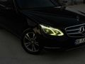 İKAY AUTO'DAN HATASIZ BOYASIZ TRAMERSİZ E180