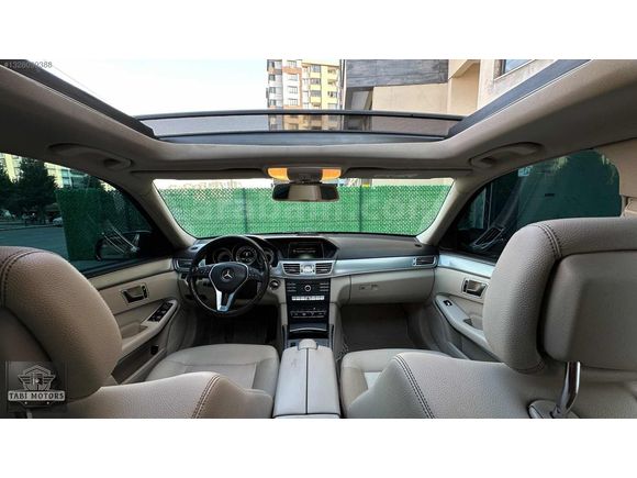 TABİ MOTORSDAN EMSALSİZ TEMİZLİKTE