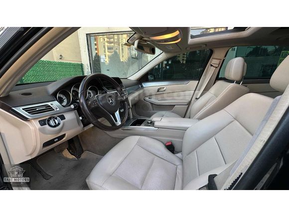 TABİ MOTORSDAN EMSALSİZ TEMİZLİKTE