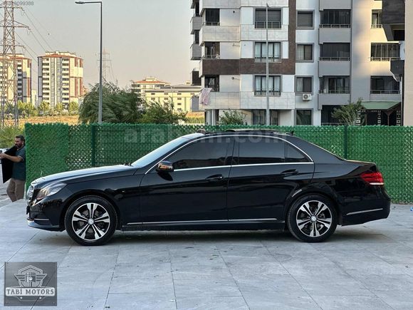 TABİ MOTORSDAN EMSALSİZ TEMİZLİKTE