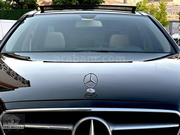 TABİ MOTORSDAN EMSALSİZ TEMİZLİKTE