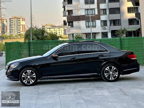 TABİ MOTORSDAN EMSALSİZ TEMİZLİKTE