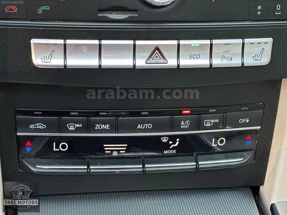 TABİ MOTORSDAN EMSALSİZ TEMİZLİKTE