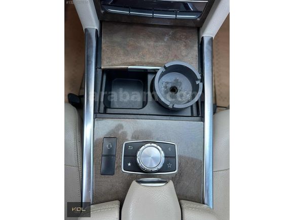 KOL MOTORS'DAN 2013 MODEL E180 CAM TAVAN DEĞŞENSİZ 2 LOKAL 239KM