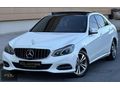 KOL MOTORS'DAN 2013 MODEL E180 CAM TAVAN DEĞŞENSİZ 2 LOKAL 239KM