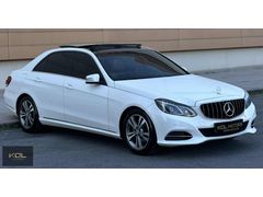 KOL MOTORS'DAN 2013 MODEL E180 CAM TAVAN DEĞŞENSİZ 2 LOKAL 239KM