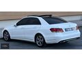 KOL MOTORS'DAN 2013 MODEL E180 CAM TAVAN DEĞŞENSİZ 2 LOKAL 239KM