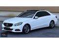 KOL MOTORS'DAN 2013 MODEL E180 CAM TAVAN DEĞŞENSİZ 2 LOKAL 239KM