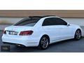 KOL MOTORS'DAN 2013 MODEL E180 CAM TAVAN DEĞŞENSİZ 2 LOKAL 239KM