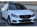 KOL MOTORS'DAN 2013 MODEL E180 CAM TAVAN DEĞŞENSİZ 2 LOKAL 239KM