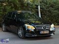 2013-E180 ELİTE-BOYA DEĞİŞEN HASAR KAYDI YOK-CamTavan