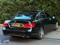2013-E180 ELİTE-BOYA DEĞİŞEN HASAR KAYDI YOK-CamTavan