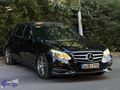 2013-E180 ELİTE-BOYA DEĞİŞEN HASAR KAYDI YOK-CamTavan