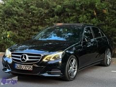 2013-E180 ELİTE-BOYA DEĞİŞEN HASAR KAYDI YOK-CamTavan