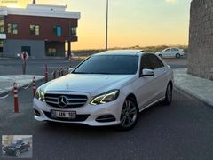 EMİR DEN HATASIZ AYARINDA 2013 MERCEDES BENZ E180 ELİTE DÜŞÜK KM