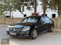 ALP LUXURY CARS 2015 MD MERCEDES E 180 1.6 156 HP 177.000 KM