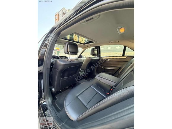 2014 HATASIZ E180