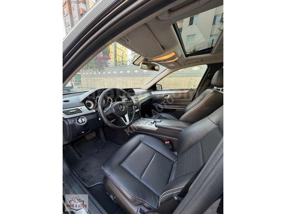 2014 HATASIZ E180