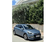 Sahibinden Hyundai i20 1.2 MPI Style 2016 Model 