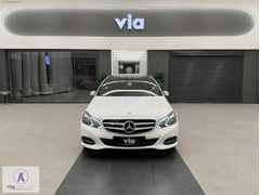 "VİA"Hatasız E180 Elite 7G-TRONİC-C.Tavan-K.Isıtma-141.000Km