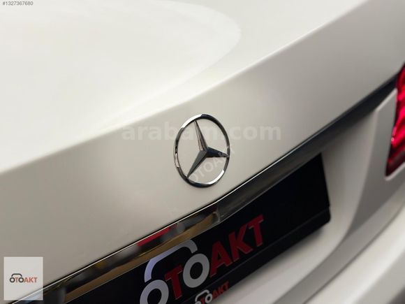 E 180 Elite ( İLK SAHİBİ &YETKİLİ SRV.BKMLI & HATASIZ&DÜŞÜK KM )
