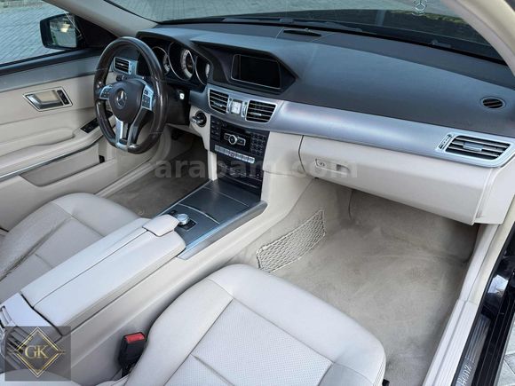 2016 ÇIKIŞ AMG/// DONANIM + SİYAH İÇİ BEJ + CAM TAVAN + 18 JANT