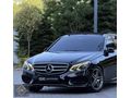 2016 ÇIKIŞ AMG/// DONANIM + SİYAH İÇİ BEJ + CAM TAVAN + 18 JANT