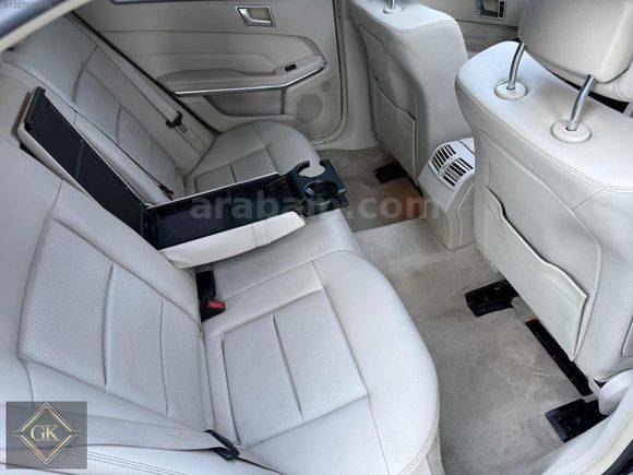 2016 ÇIKIŞ AMG/// DONANIM + SİYAH İÇİ BEJ + CAM TAVAN + 18 JANT