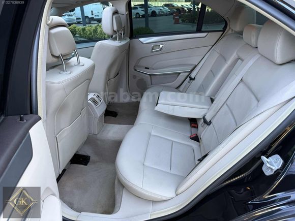 2016 ÇIKIŞ AMG/// DONANIM + SİYAH İÇİ BEJ + CAM TAVAN + 18 JANT