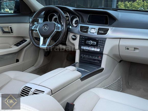 2016 ÇIKIŞ AMG/// DONANIM + SİYAH İÇİ BEJ + CAM TAVAN + 18 JANT