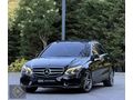 2016 ÇIKIŞ AMG/// DONANIM + SİYAH İÇİ BEJ + CAM TAVAN + 18 JANT