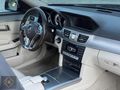 2016 ÇIKIŞ AMG/// DONANIM + SİYAH İÇİ BEJ + CAM TAVAN + 18 JANT