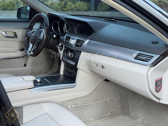 2016 ÇIKIŞ AMG/// DONANIM + SİYAH İÇİ BEJ + CAM TAVAN + 18 JANT