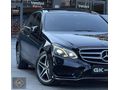 2016 ÇIKIŞ AMG/// DONANIM + SİYAH İÇİ BEJ + CAM TAVAN + 18 JANT
