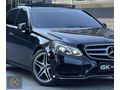 2016 ÇIKIŞ AMG/// DONANIM + SİYAH İÇİ BEJ + CAM TAVAN + 18 JANT