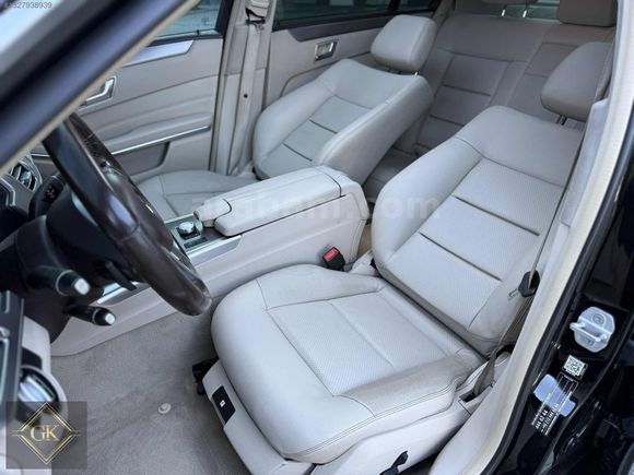 2016 ÇIKIŞ AMG/// DONANIM + SİYAH İÇİ BEJ + CAM TAVAN + 18 JANT