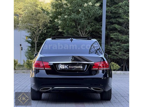 2016 ÇIKIŞ AMG/// DONANIM + SİYAH İÇİ BEJ + CAM TAVAN + 18 JANT