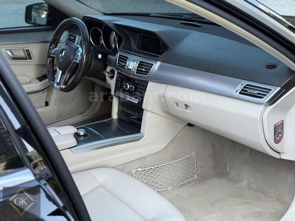 2016 ÇIKIŞ AMG/// DONANIM + SİYAH İÇİ BEJ + CAM TAVAN + 18 JANT